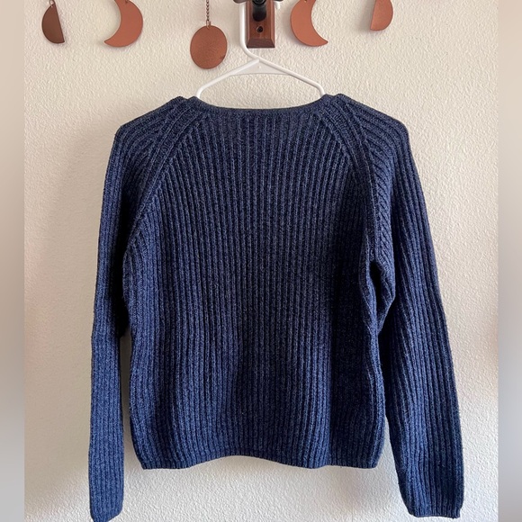 St. John’s Bay Sweater - Picture 2 of 3